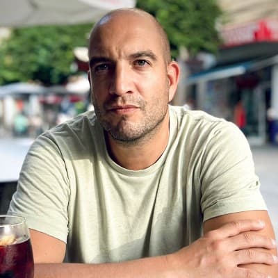 Jonas Bärtsch